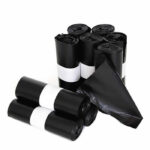 Bolsa basura 85X105 100L