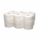 Papel higiénico 45cm.