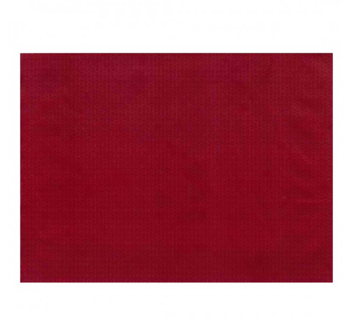 Mantel Papel 30x40 Burdeos
