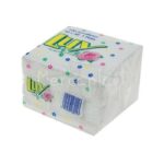 Servilleta 30x30 1 Capa