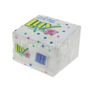 Servilleta 30x30 1 Capa