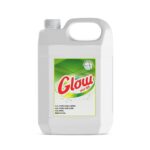 GEL ACTIVO CON LEJÍA 5L