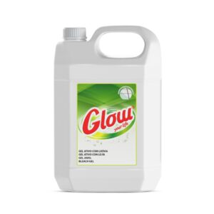 GEL ACTIVO CON LEJÍA 5L