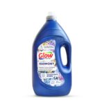 Detergente Líquido Concentrado HARMONY 5L