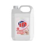 JABÓN DE MANOS PERLADO 5L