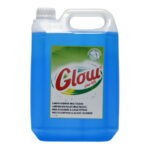 LIMPIACRISTALES MULTIUSOS 5L