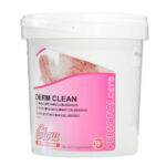 PASTA LIMPIADOR DE MANOS CON ABRASIVOS