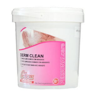 PASTA LIMPIADOR DE MANOS CON ABRASIVOS