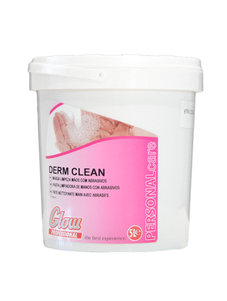 PASTA LIMPIADOR DE MANOS CON ABRASIVOS