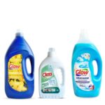 Pack Ahorro Lavandería